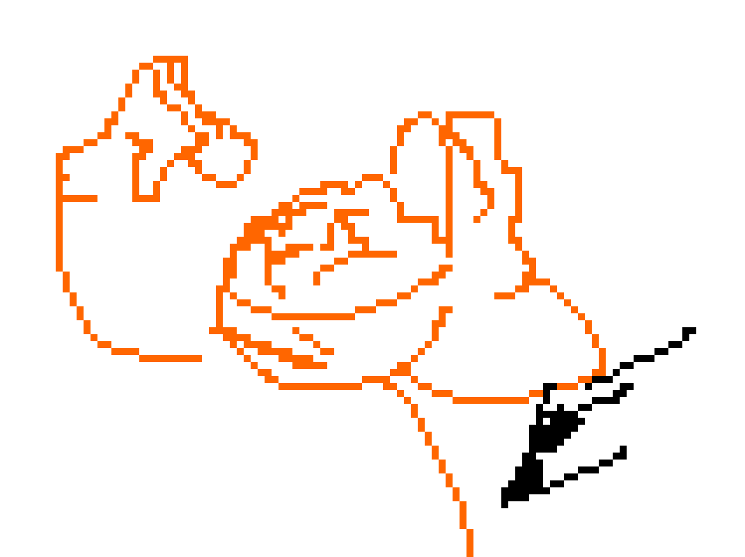 [10a592] oh it's not like you blended the thing that TELLS it to beat yknow, and before you say it's there too, the layout of the brain is now all fucked up, that's like expecting the unconnected veins to still flow blood.