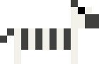 [9664c4] Animal with stripes