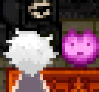 [777455] HAHA get trolled Magolor