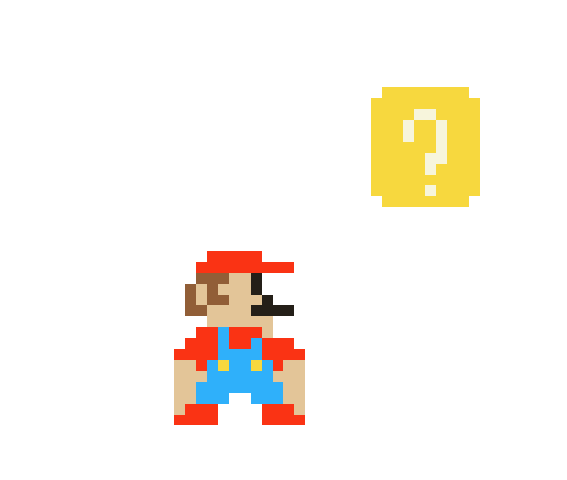 [a87246] Mario