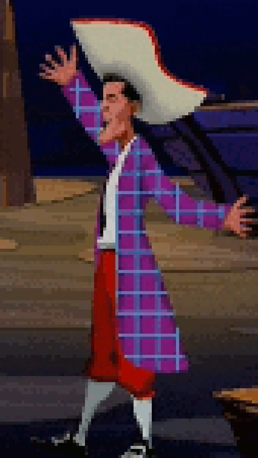 [8426a8] they call it 'unmoving plaid'