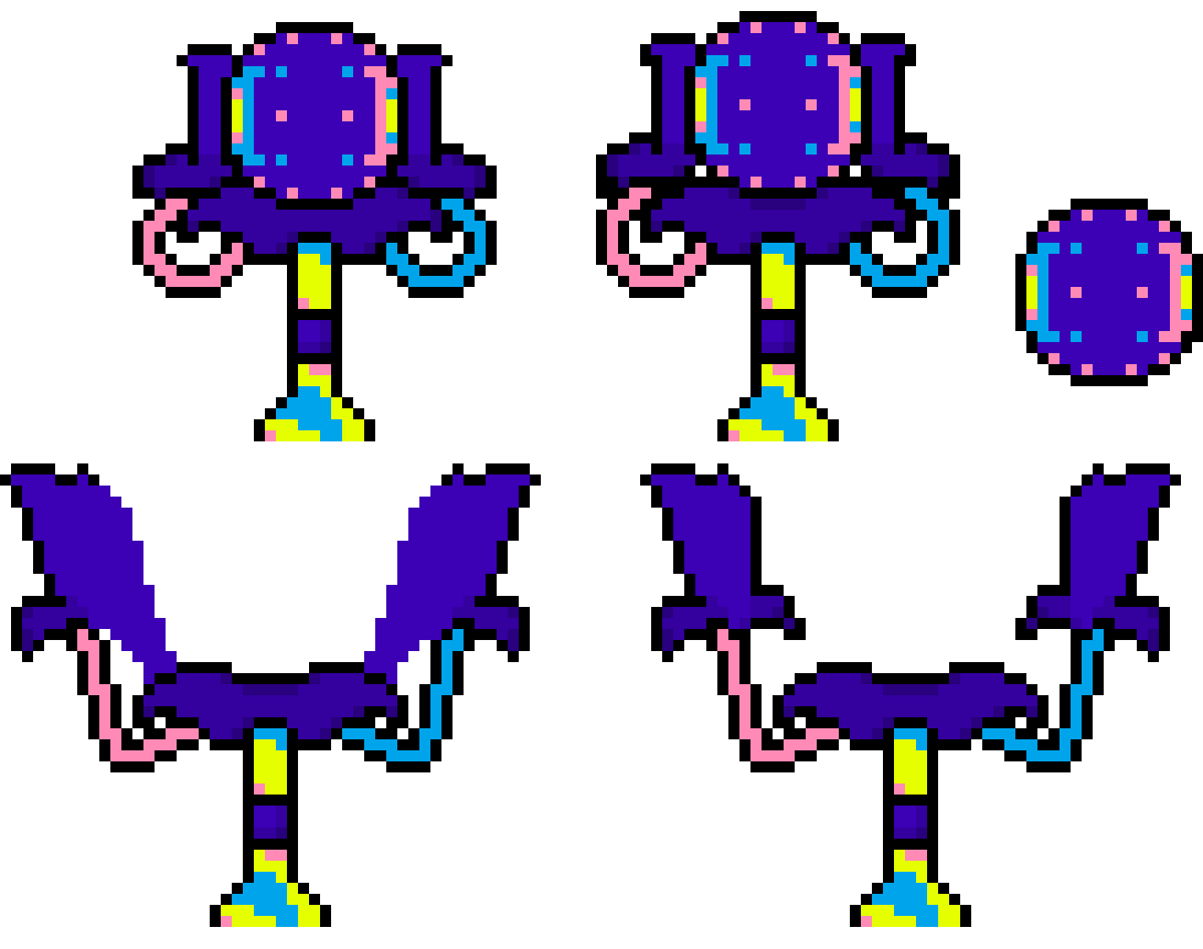 [c786ef] blacephelon