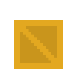 [9838cd] Wooden Crate