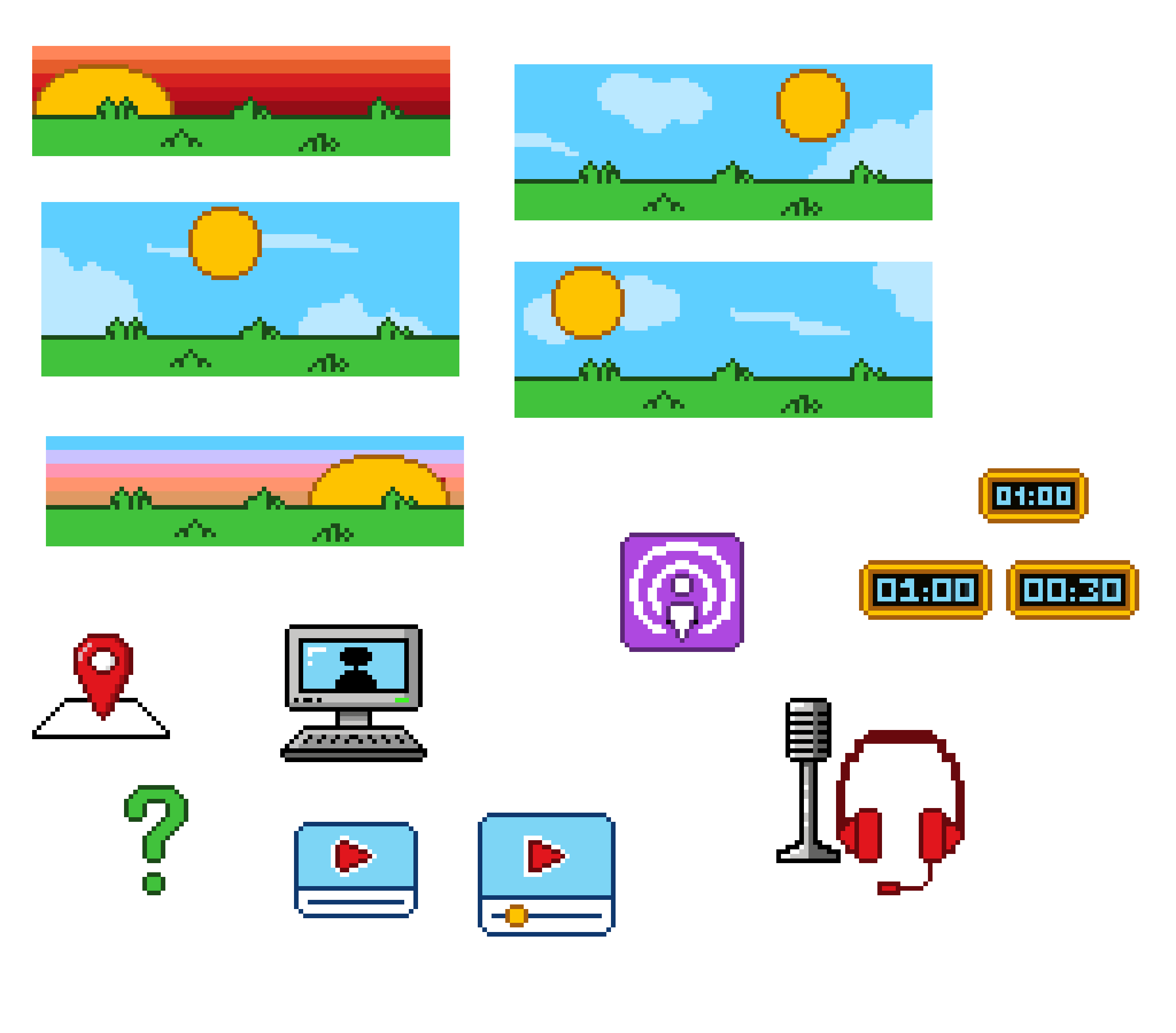 [3b2191] Horaires support