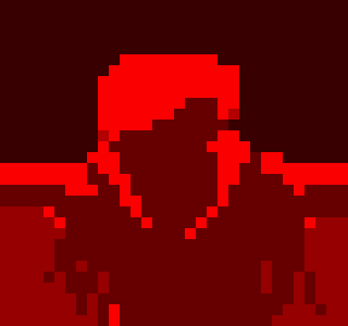 [54dc0e] why would i make such a contradictory statement like that? I mean I suppose its bluntness would probably be some truth, but its so broad... you can't ever believe in it.