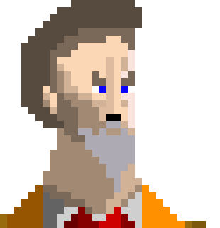 [f80510] I`ve not a reason to not arrest you. Treason, attempted murder, assault, harassment, harassment of a law officer, trespassing...