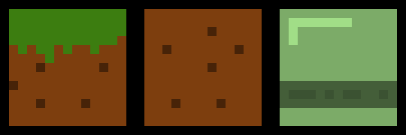 [f07bde] Tiles for game