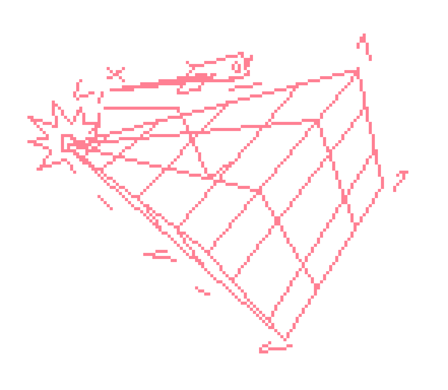 [76a88c] starts crashing out and creaming everywhere I HAVE PEAKED