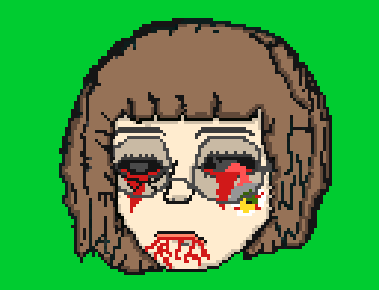 [30e763] Hotline Miami: Tgc