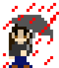 [d3c520] (( I'm back. Hello everyone. ))
