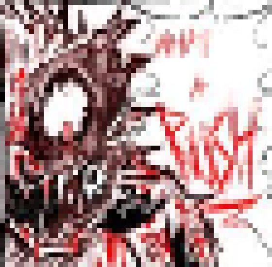 [71db5a] WHAT A RUSH!