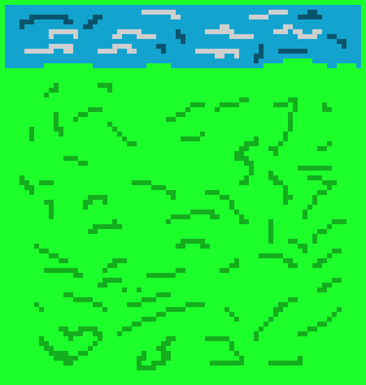 [6de8e4] Falcon Tower Defense