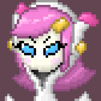 [777455] How could you do such a thing?!