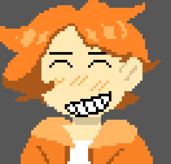 [842b2e] hi, blue was it? Im sorry if im scarying you.