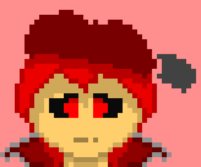 I hope so... Maybe he needed to go to sleep... that's what I hope...