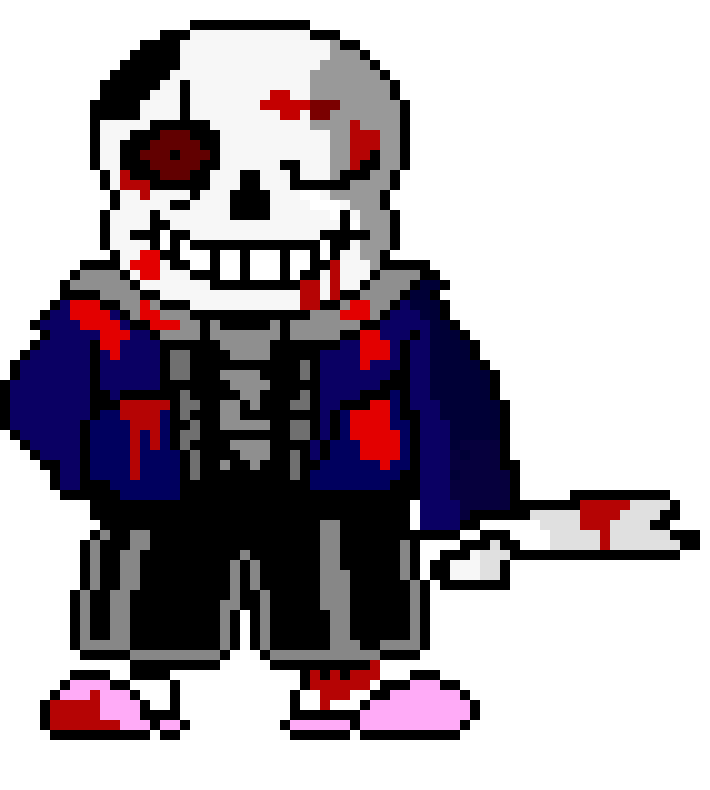 Horror! Sans