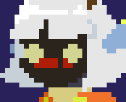 [777455] that's good then Mawile- 