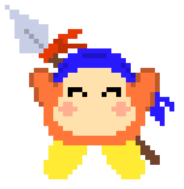 [777455] Oh! That could be very helpful actually!