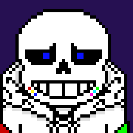 [7a4037] hey that's no way to talk to a blaster pet