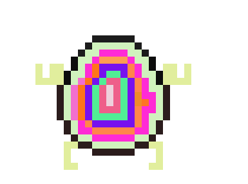 [9127d6] PISANKA MUSKULARNA