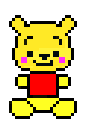 [8f7312] winnie the pooh