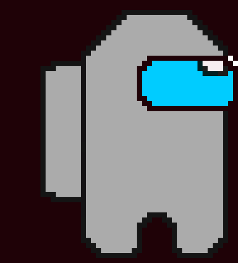 welp might as well explore places-dead grey imposter