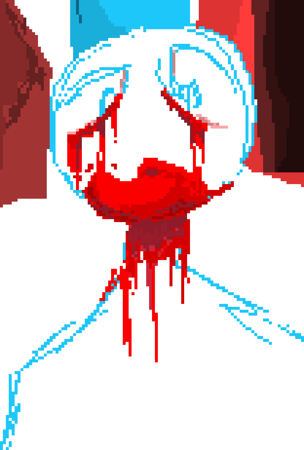 [ee2347] anyways silly string do you need help with that ski mask sprite