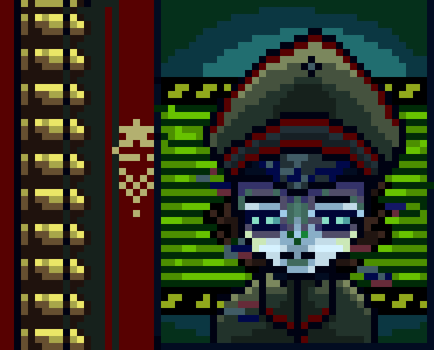 [d0f3ff] WAIT IT JS HIT ME MF LOOKS LIKE A LIZARD LMFAO      -[[Холлетт]]updated