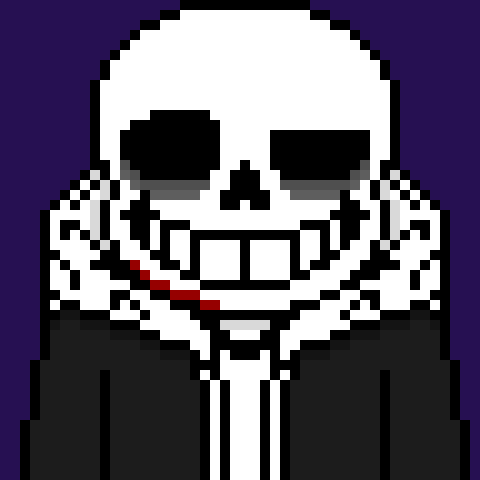 [c51be4] * takes his hand off of time sans' mouth and presses Multiverse. The timeline gets more broken*