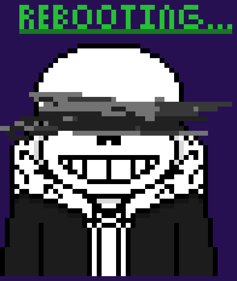 [0ae1f1] *glitches out from the failure of contact and falls over