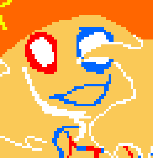 its funny because i have legit nothing this is bigegr than actually fuck that nvm