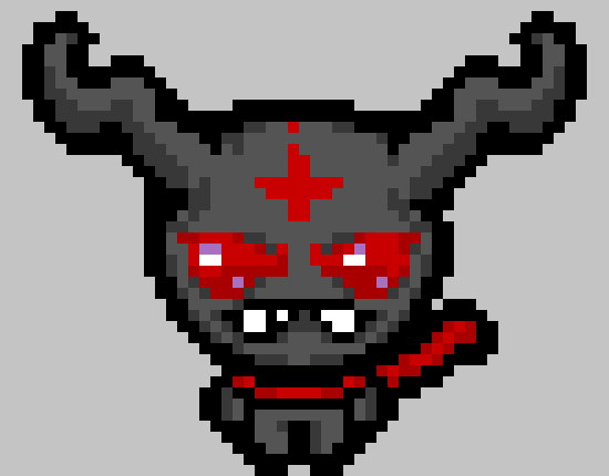 [a228fa] Isaactale Eve (Bad Time) -T