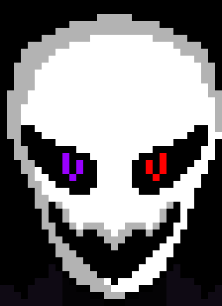 Fine. If you want more, I might just destroy the PAMverse.