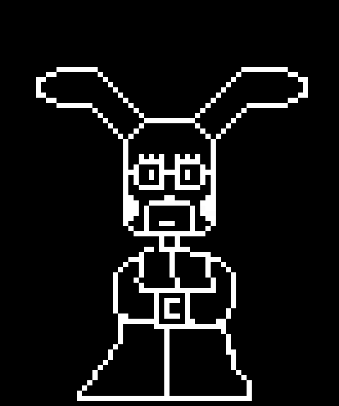 [9664c4] Bonnet Alphys C