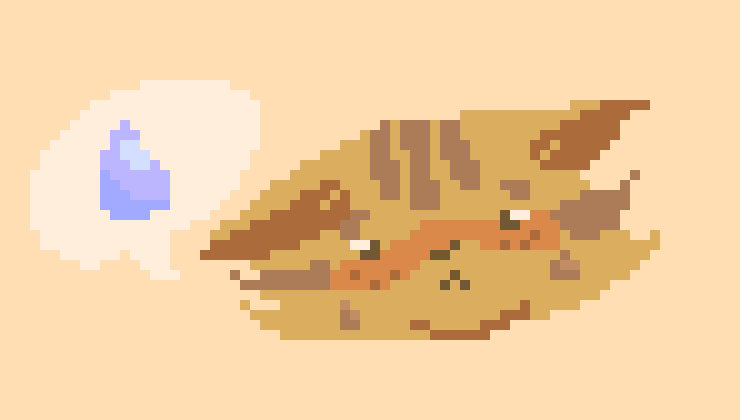 [3813f7] tho eh nope I was frost who was lily-- but I am fearn 