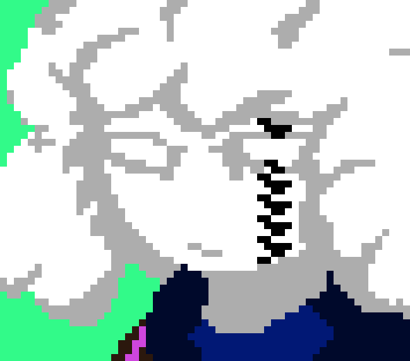 [ecbb98] If you were to ask CV, he'd say the same thing. We both like it here, dumbass