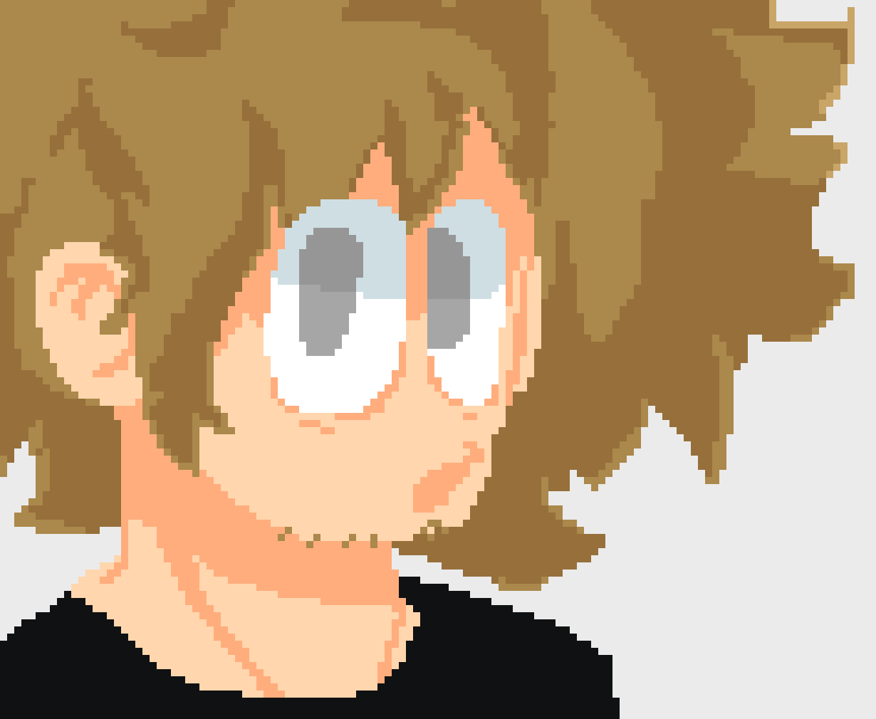 [6f8450] "oooohhhhh, that explains the weird questions and outfit"