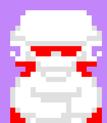 [8e7692] purple papyrus vs fell sans