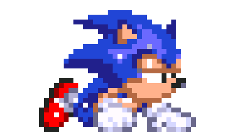 [3ee682] Sonic 3 Updated Knocked down!
