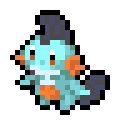 [2b6a80] 259 - Marshtomp