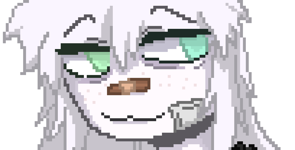 [f367f0] chat im cooking something up be patient ill roll it out soon (im drawing something for someone just because i bored)