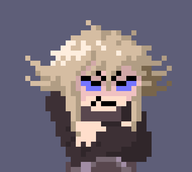 [777455] The Mimic Bot is a jerk, that's why.