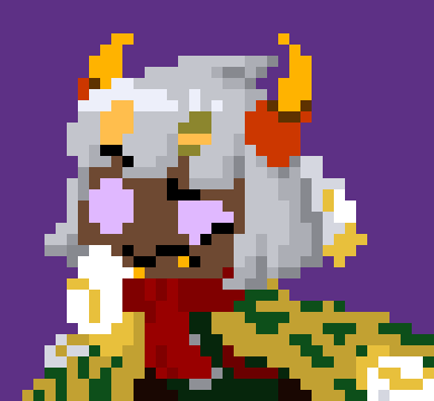 [777455] O-oh... guess you got something else-- what does it do--?