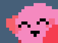 [b963a3] *he jumped out of excitement* Yay!!