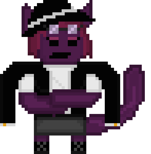 [a00846] Katrina sure sure arms crossed