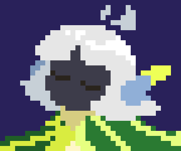 [777455] Still an absolutely adorable character tho :>