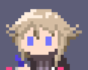 [777455] *Instead of digging, Bandana Dee instead simply kept watch over all 3 of them.*