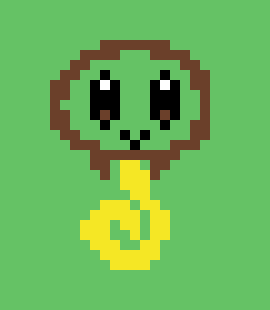 [52bcdd] My name is Zeke!