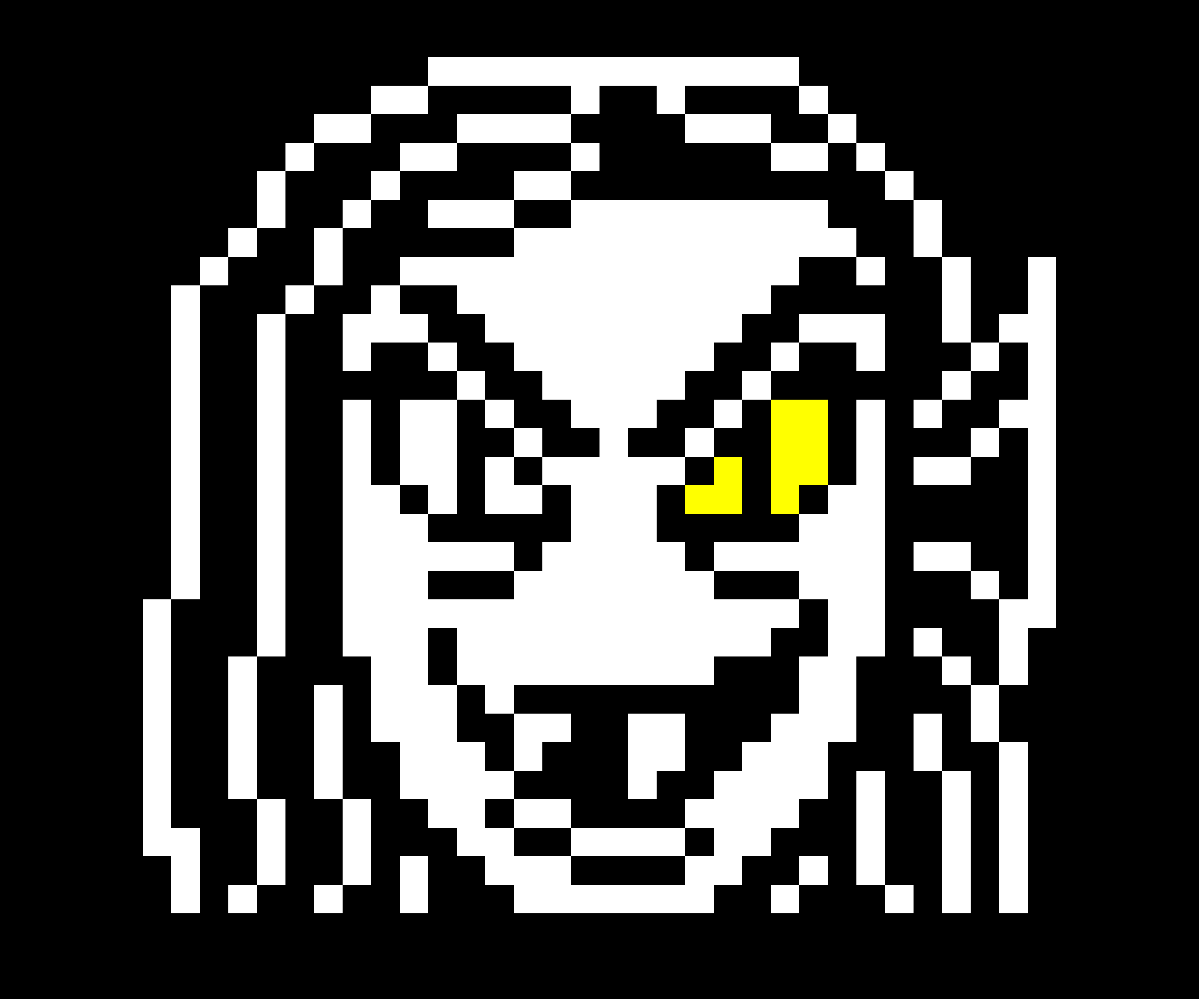 Undertale Undyne Sprite