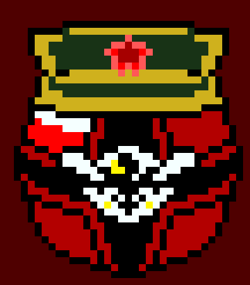 [2fbf6b] * The Reich shows its face and sends fleets of scouts and supports everywhere, sniping the soldiers and blazing through them, next a few flamethrower soldiers, setting ablaze the tanks and the soldiers *